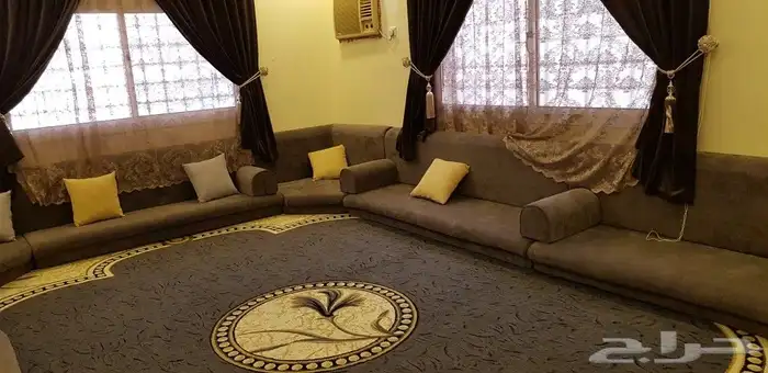 استراحه ايجار بالحرازات 19