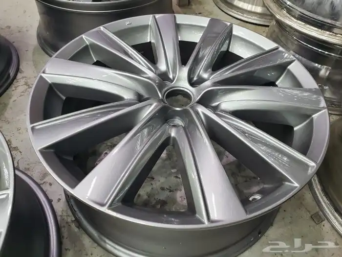 جنوط مازدا 6 2021 اصلي وكاله حقت الفل مقاس 19 14