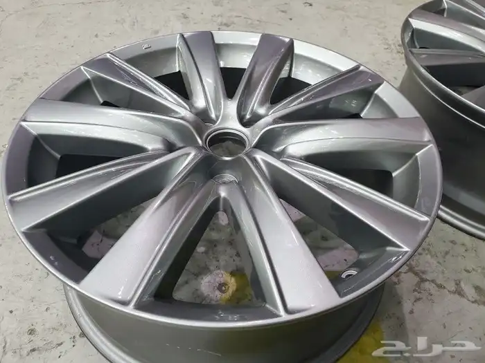 جنوط مازدا 6 2021 اصلي وكاله حقت الفل مقاس 19 12