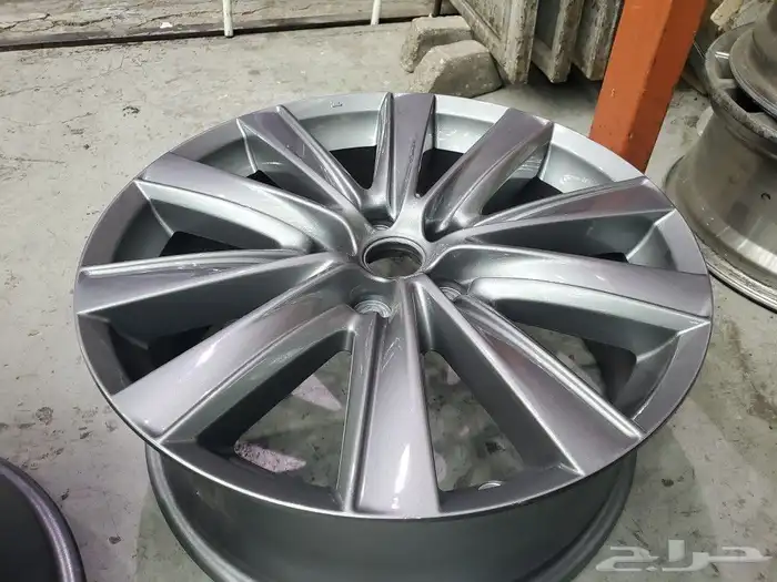 جنوط مازدا 6 2021 اصلي وكاله حقت الفل مقاس 19 11