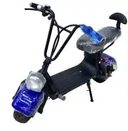 دباب هارلي 48V دبابات كهربائي 3