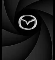 جنوط مازدا 6 2021 اصلي وكاله حقت الفل مقاس 19 19