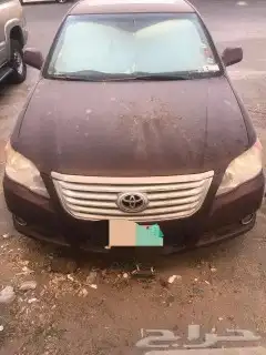 افالون 2006 تشليح قطع 1