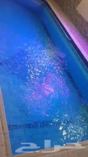 استراحه ايجار بالحرازات 4