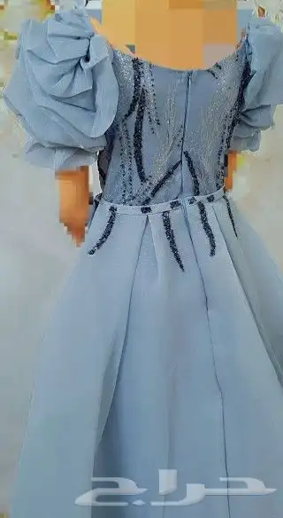 فستان 3