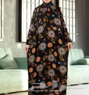 شراشف صلاة 6