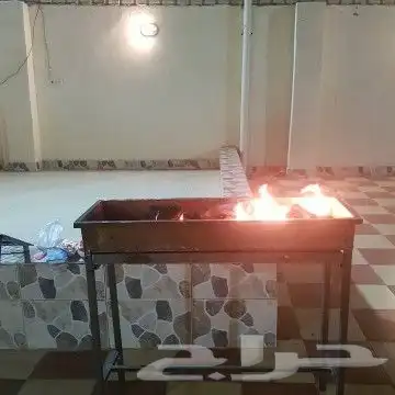 استراحه ايجار بالحرازات 6