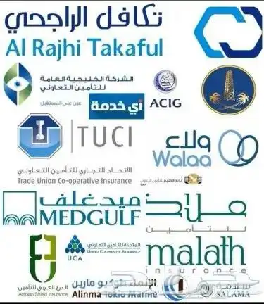 تامين مركبات و استرجاع التامين وتقديم مطالبات 0