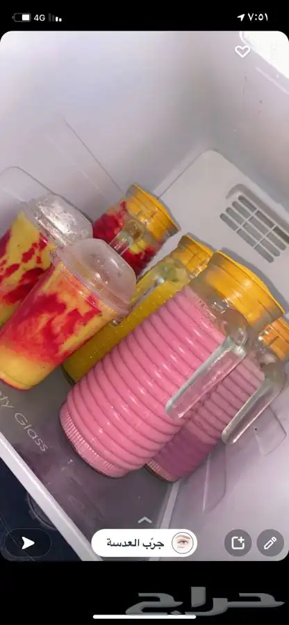 بوفيه مفتوح 9