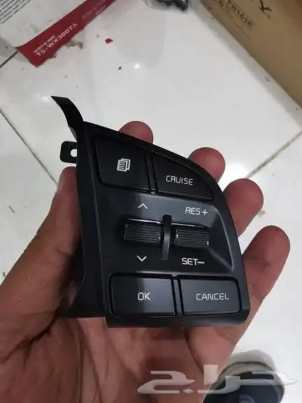 مثبت سرعة توسان 0