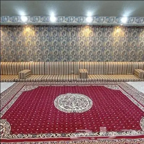 استراحة المخيم ضاحية نمار 4