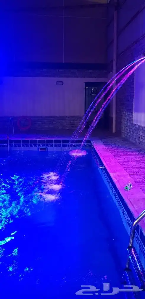 استراحه ايجار بالحرازات 16