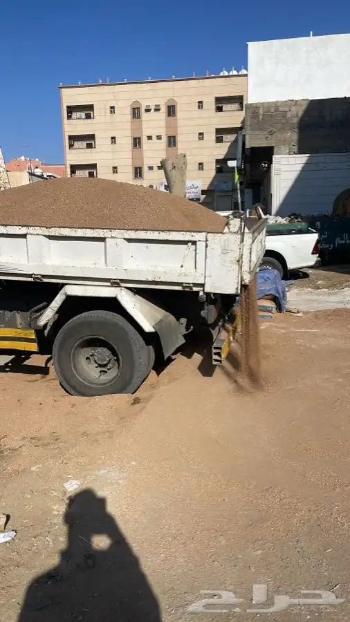 بطحاء خرسان اسمنت بلك 1