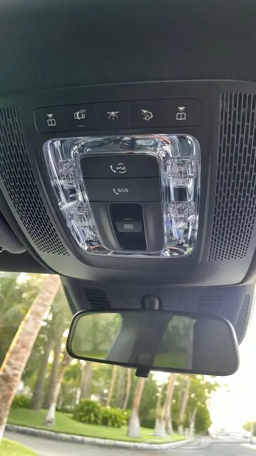 Mercedes Cla200 2022((تم البيع)) 35