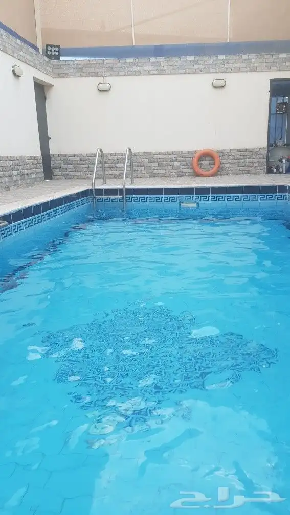 استراحه ايجار بالحرازات 15