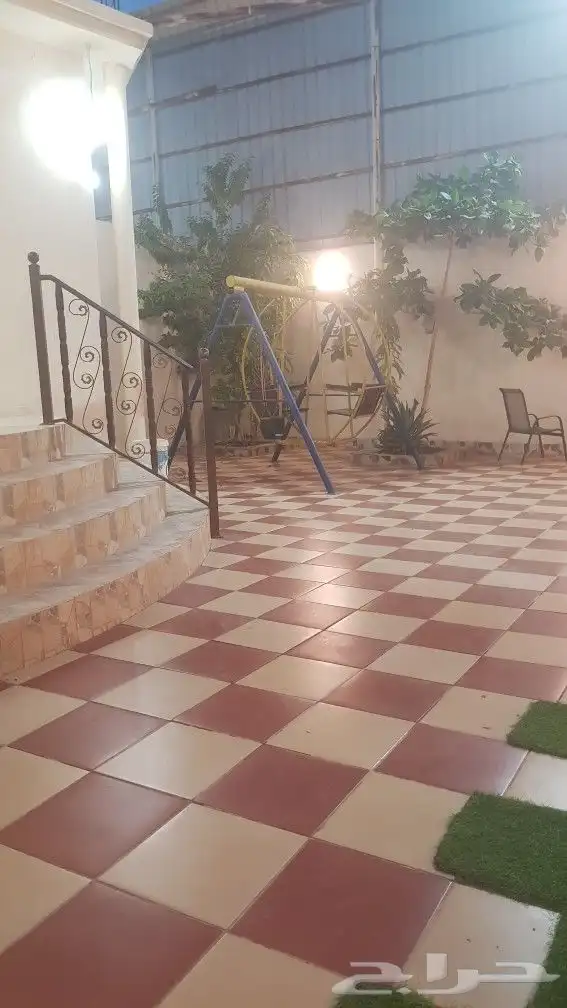 استراحه ايجار بالحرازات 13