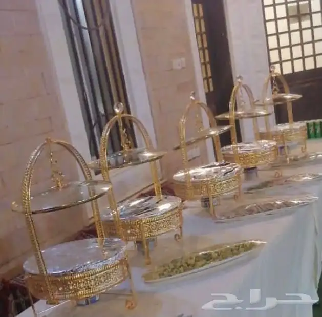 بوفيه مفتوح 3