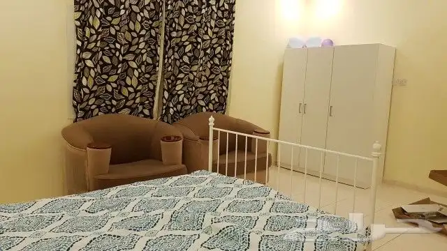 استراحه ايجار بالحرازات 7