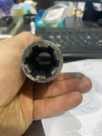 طرمبة هدروليك كرين قلاب تروس بساتم 69