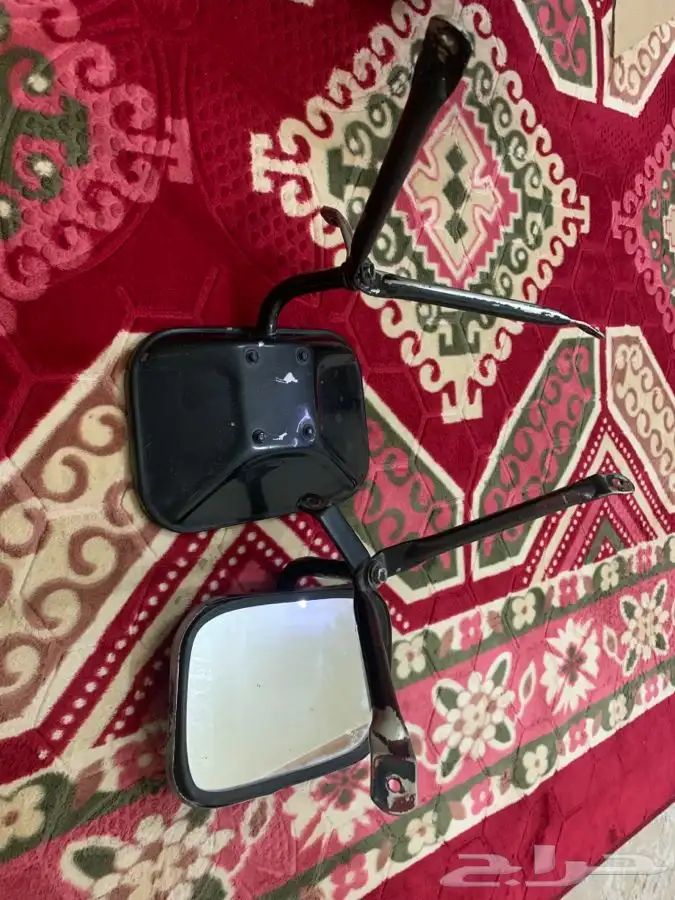 للبيع قطع غيار اكسورات 43
