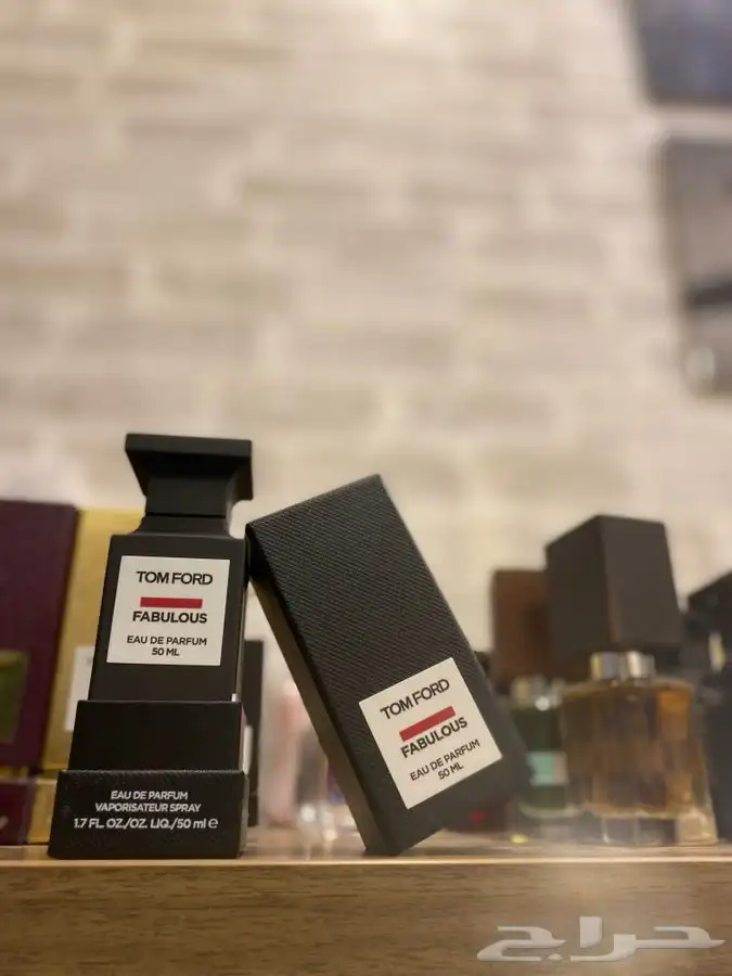 عطور النيش والعطور الحصريه تحت سقف واحد 2