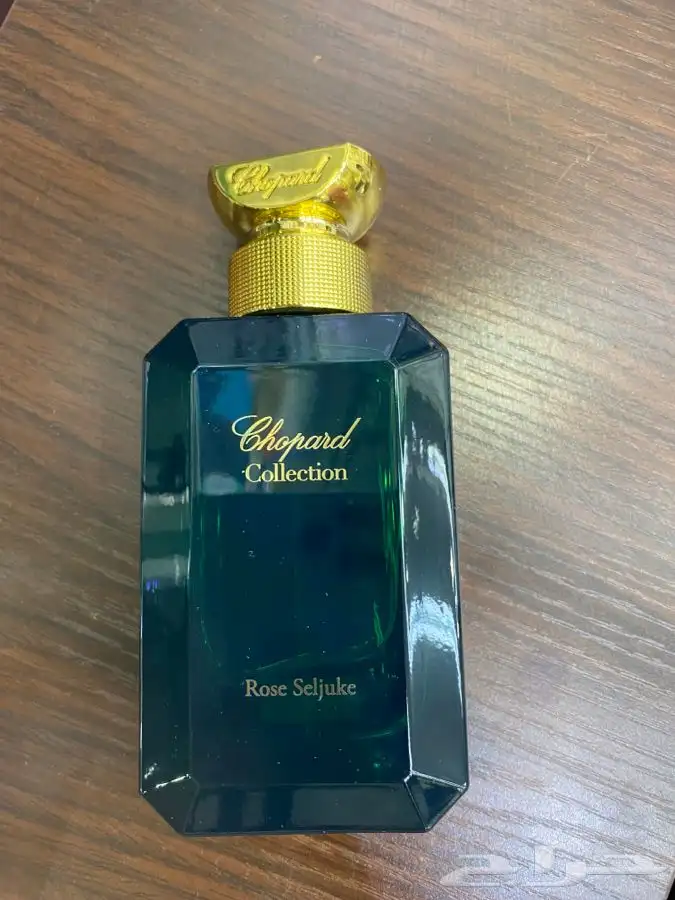 عطور النيش والعطور الحصريه تحت سقف واحد 5