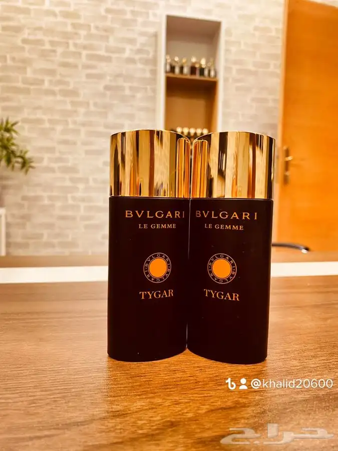 عطور النيش والعطور الحصريه تحت سقف واحد 7