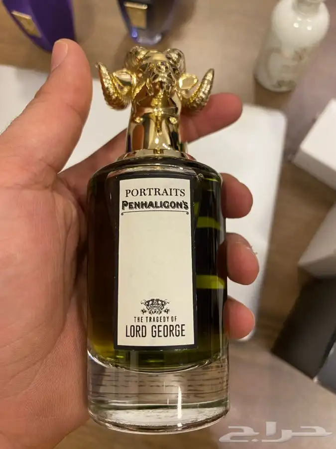 عطور النيش والعطور الحصريه تحت سقف واحد 18