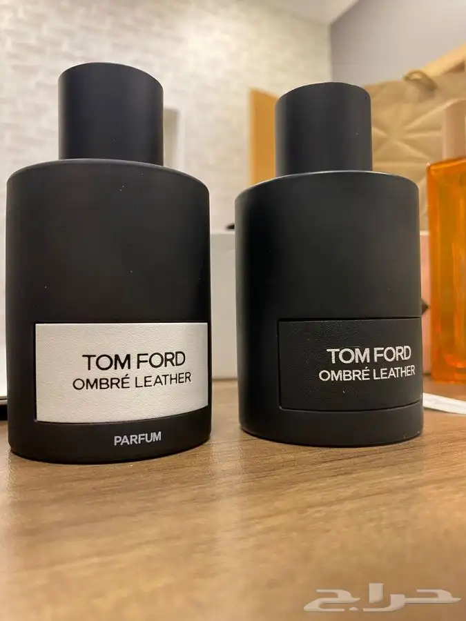 عطور النيش والعطور الحصريه تحت سقف واحد 21