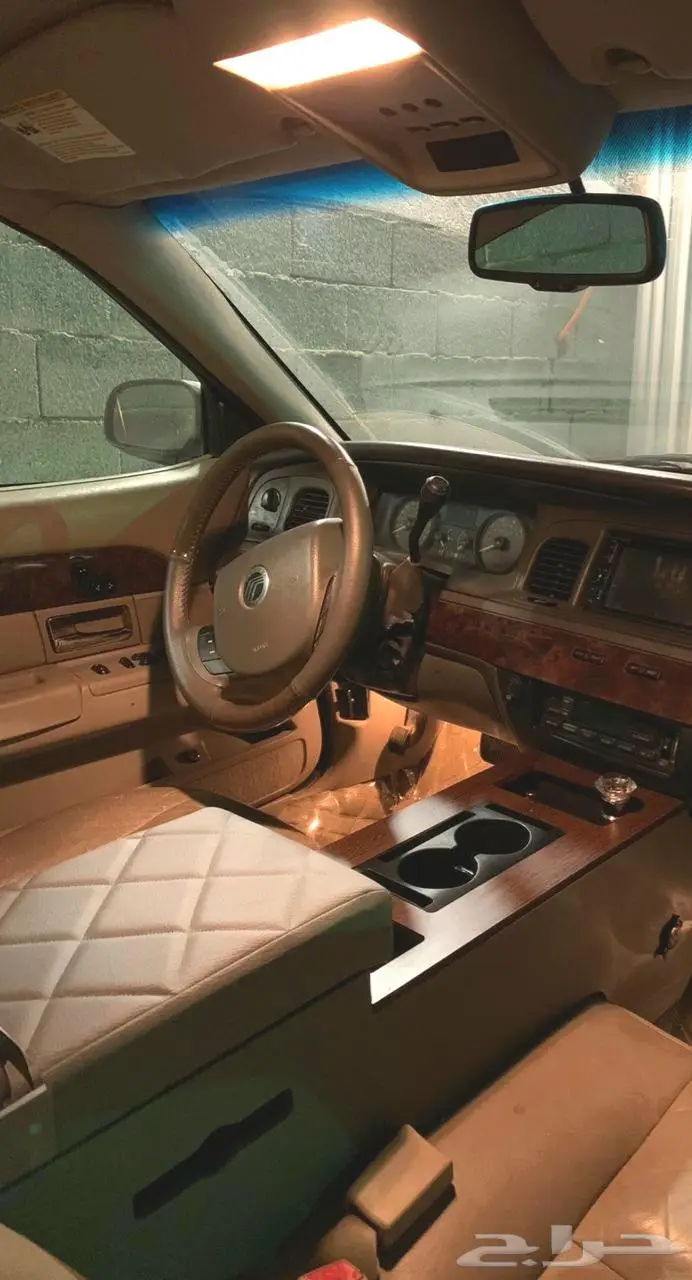 تكايات لنكون وفكتوريا وماركيز 17