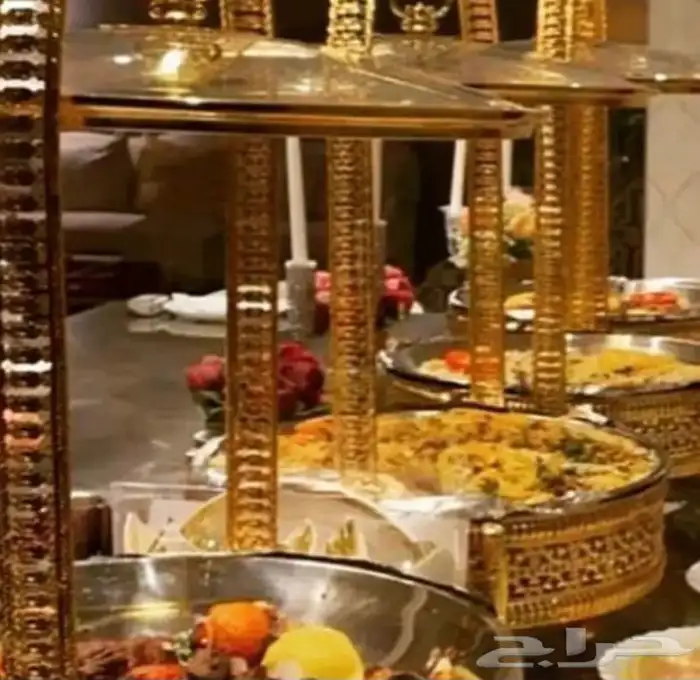 بوفيه مفتوح 0