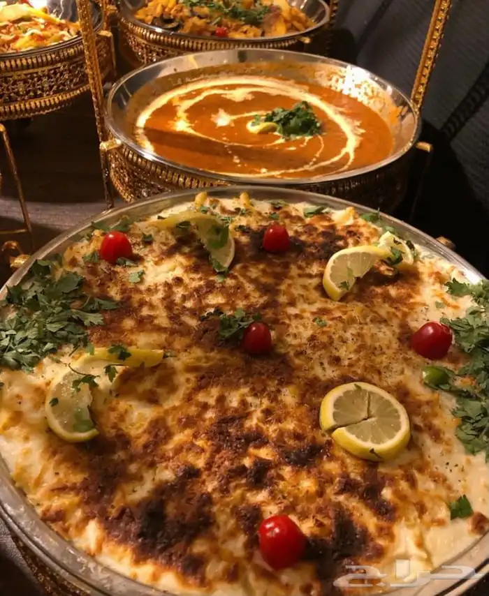 بوفيه مفتوح 1