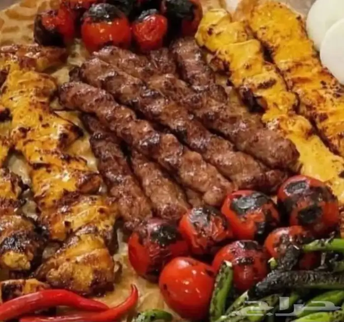 بوفيه مفتوح 2