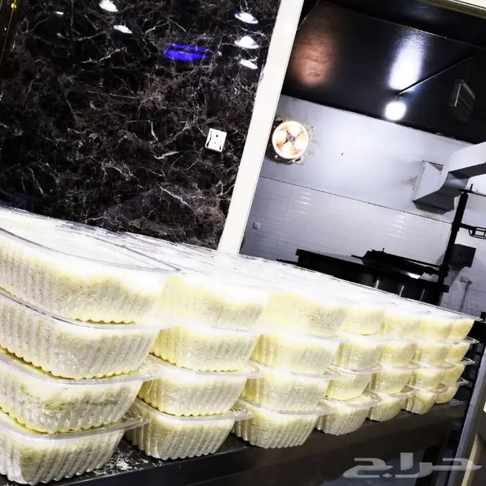 عجين كنافة جميع الأنواع خبز صاج 17