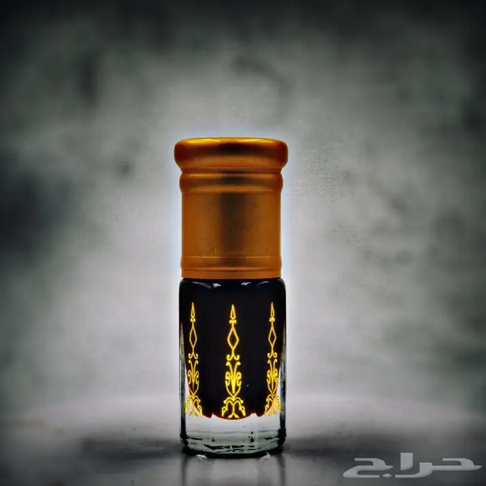 دهن عود نفحات الذهبي 1