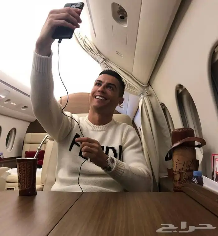 حتى ميسي و سواريز و كرستيانو يشربو المته 5