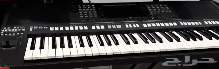 اورج ياماها 3000 A اورغ 3000 اورق 3000 اورجات اورجن 2