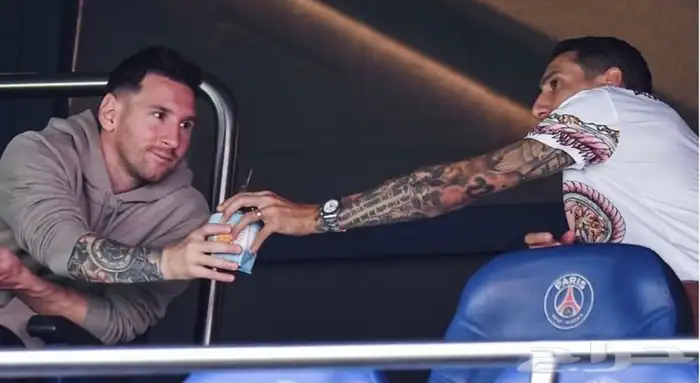 حتى ميسي و سواريز و كرستيانو يشربو المته 3