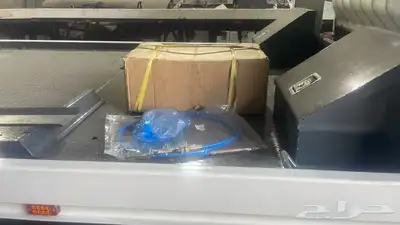 طرمبة هدروليك كرين قلاب تروس بساتم 33