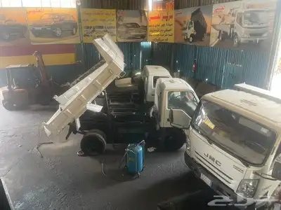 طرمبة هدروليك كرين قلاب تروس بساتم 51