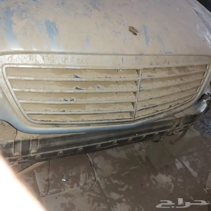 قطع مرسيدس فياقرا 500 10