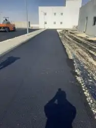 تاجير المعدات واعمال الحفر و الردم والسفلته 7