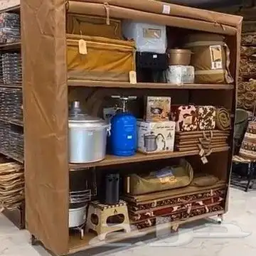 دولاب لاغراض العزبة 7