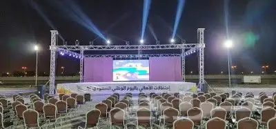 مسارح للايجار 5