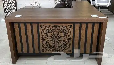 طاولات مكتبه كوانترات 8