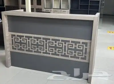 طاولات مكتبه كوانترات 6