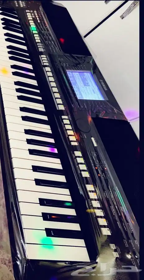 اورج ياماها 2000 اورق 2000 اورج للبيع 3