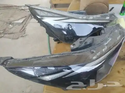 شمعات هونداي انترا 1