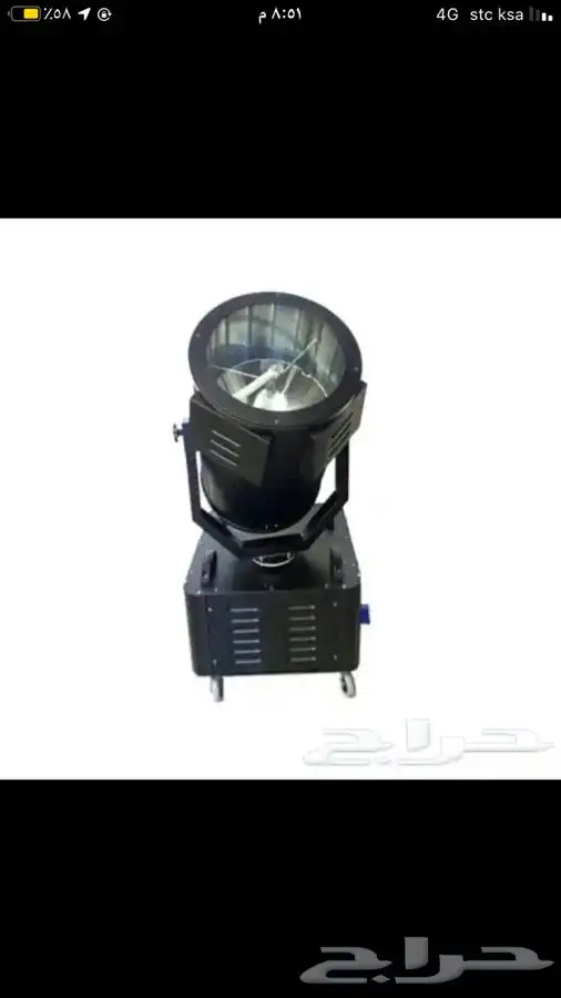 تجهيزات افتتاح المحلات والمعارض 13