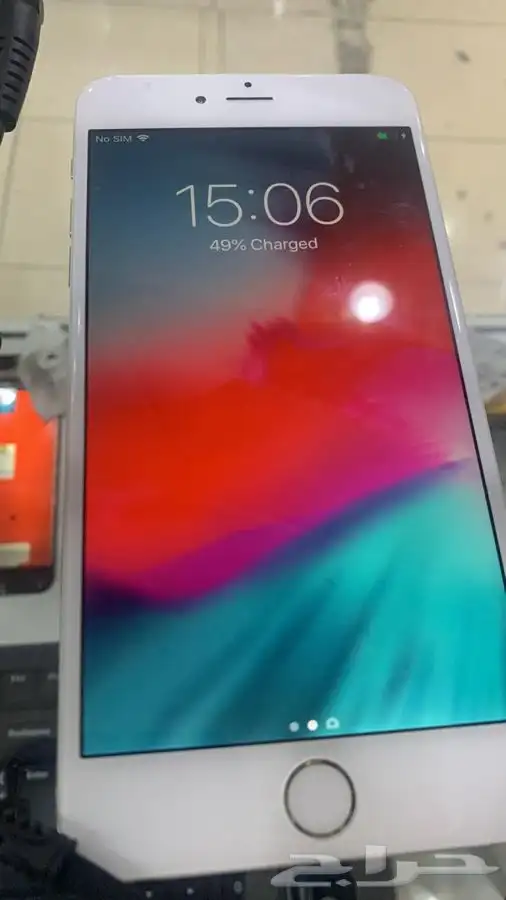 تخطي ايكلود من ايفون 5s الى X عن بعد متوفر مندوب توصيل 4